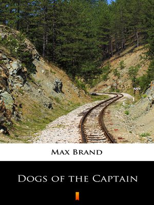 cover image of Dogs of the Captain
